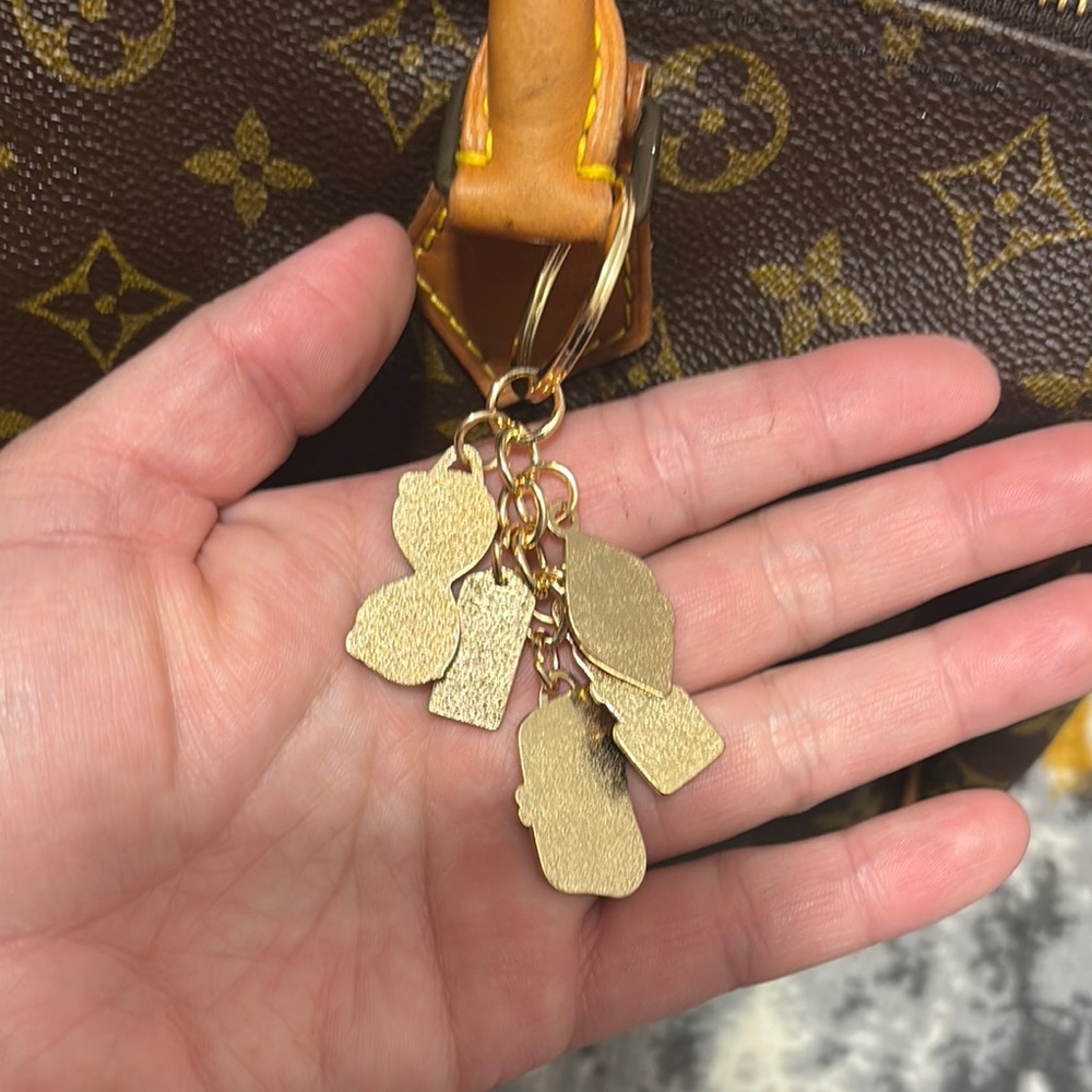Keychain - Picture 4 of 5